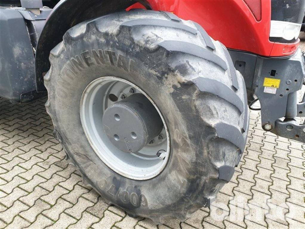 Traktor - 2010 Massey Ferguson 8650 Dyna-VT | Blinto